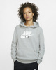 Bluza z kapturem Damska Nike NSW ESSNTL HOODIE BV4126-063
