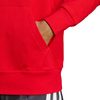 Bluza z kapturem Męska adidas Essentials French Terry Big Logo IC9365