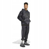 Bluza sportowa męska adidas z kapturem IS2898 BLUZACAMO HOODIE