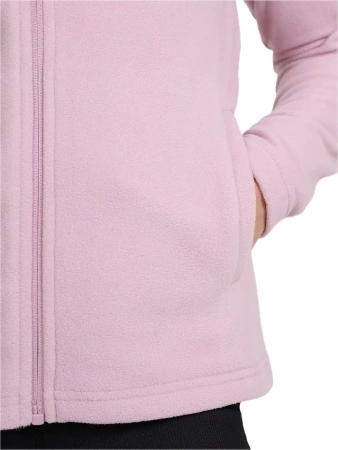 Polar dziewczęcy 4F jasny różowy 4FJWAW25TFLEF346