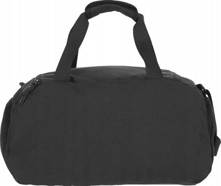 Torba treningowa podróżna 4FWSS25ATBAU015 czarny