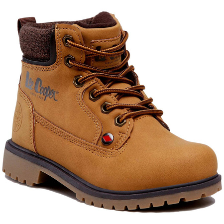 Buty trapery Dziecięce Lee Cooper LCJ-22-01-1490K