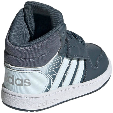 Buty Dziecięce adidas FW4925