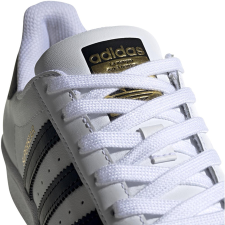 Buty Damskie adidas Originals Superstar FU7712