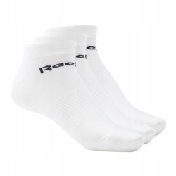 Skarpety Męskie Reebok GH8228