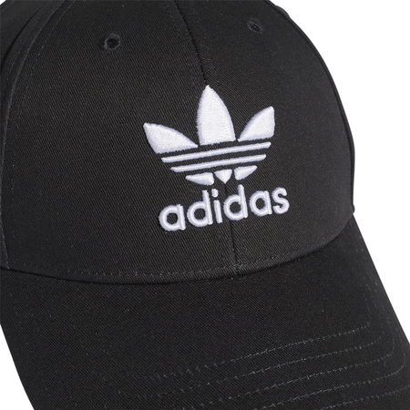 Czapka z daszkiem Bejsbolówka adidas EC3603