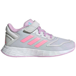 Buty Dziewczęce adidas Duramo 10El K GV8923