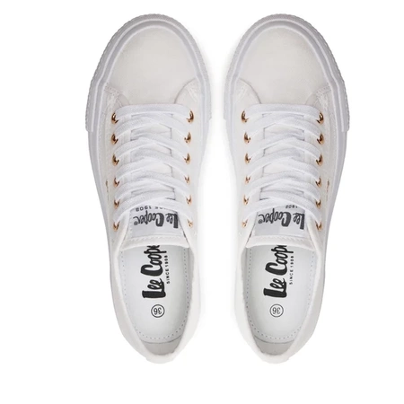 Trampki damskie Lee Cooper LCW-24-31-2725LA