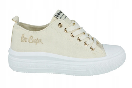 Buty damskie trampki Lee Cooper LCW-24-44-2464L