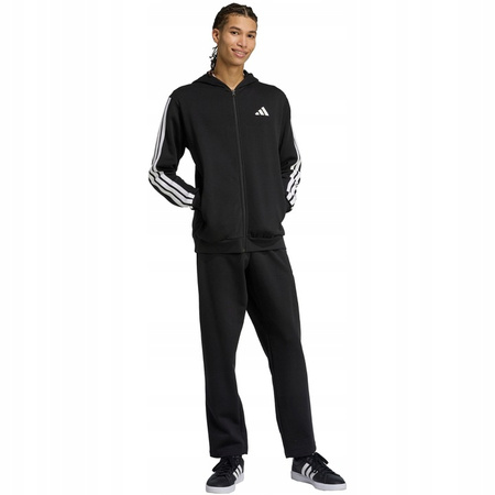 Dres męski komplet adidas JL8599 czarny