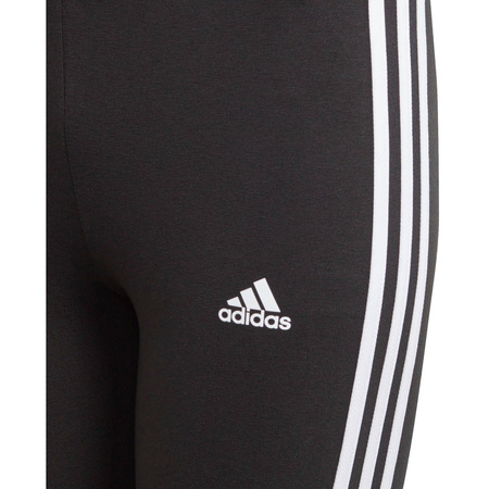 Legginsy Dziecięce adidas Essentials 3-Stripes GN4046