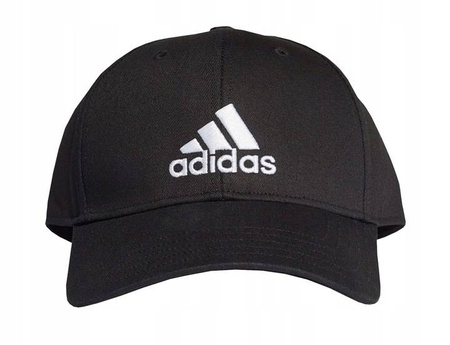 CZAPKA Z DASZKIEM ADIDAS FK0891 CZARNY