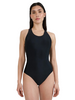 Damski kostium kąpielowy jednoczęściowy 4F 4FWSS25USWSF082 czarny
