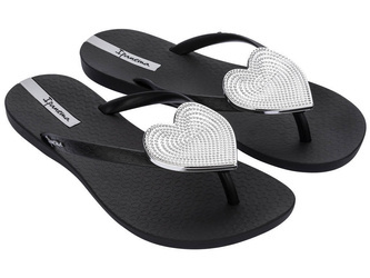 Japonki Damskie Ipanema Maxi Fashion II Fem 82120-20728