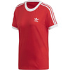 Koszulka Damska adidas 3-Stripes FM3318