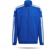 Bluza Męska sportowa rozpinana adidas Squadra 21 Presentation GP6445