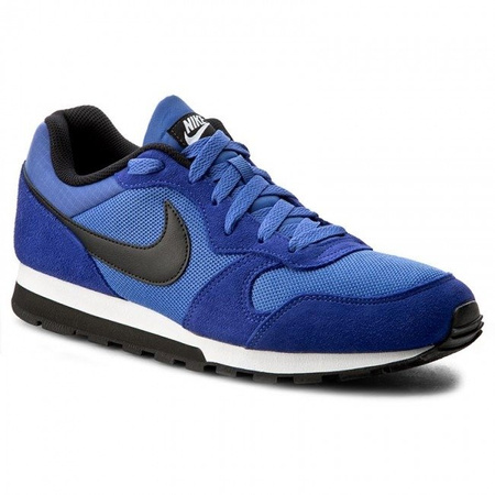 Buty Męskie Sportowe Nike MD Runner 2 749794-400