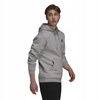 Bluza Męska adidas z kapturem Essentials Fleece H12213