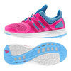 Buty Damskie Sportowe adidas Hyperfast 2 AF4511