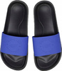 Klapki chłopięce 4F JMM00FFLIM017A kobalt