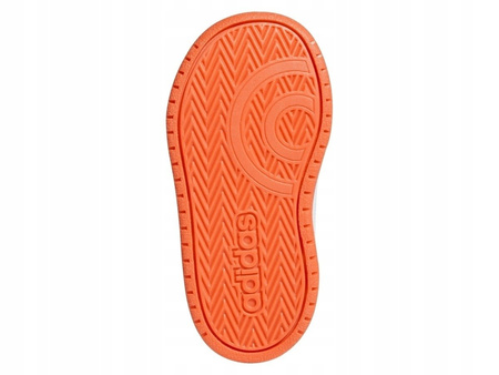 Buty Dziecięce adidas Hoops Mid 2.0 B75944