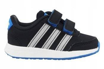Buty Dziecięce na rzepy adidas VS Switch 2 DB1712