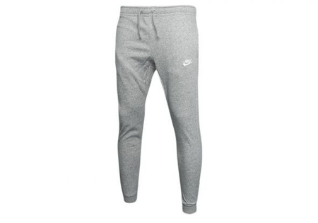 NIKE SPODNIE M NSW CLUB JGGR BB 804408063