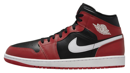 Buty Męskie Nike Air Jordan 1 Mid DQ8426-061