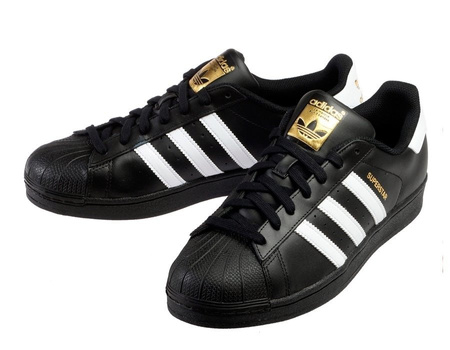 ADIDAS BUTY B27140 SUPERSTAR FOUNDATIO