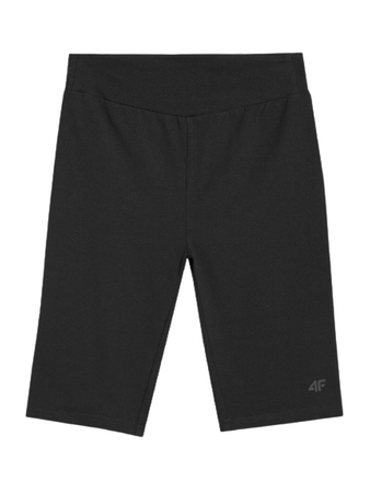 Legginsy kolarki damskie 4F 4FSS23-TTIGF044 