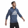 Bluza Męska z kapturem adidas Essentials GM6965