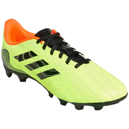 Buty piłkarskie korki GW3581 COPA SENSE.4 FXG