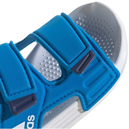Sandały Chłopięce adidas Altaswim GV7797