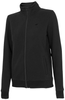 Bluza damska 4F rozpinana H4L22 BLD351 czarna 
