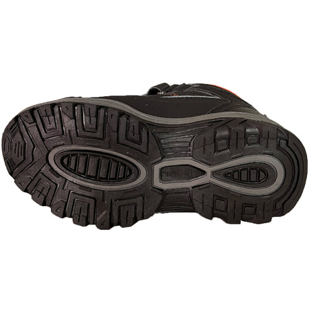 Buty Zimowe Dziecięce Lee Cooper LCJ-23-01-2060K