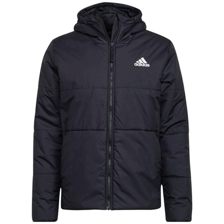 Kurtka Męska adidas HG6276 BSC HOOD INS