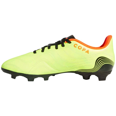Buty piłkarskie korki GW3581 COPA SENSE.4 FXG