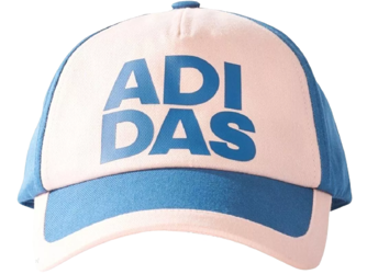 Czapka z daszkiem adidas BP7852