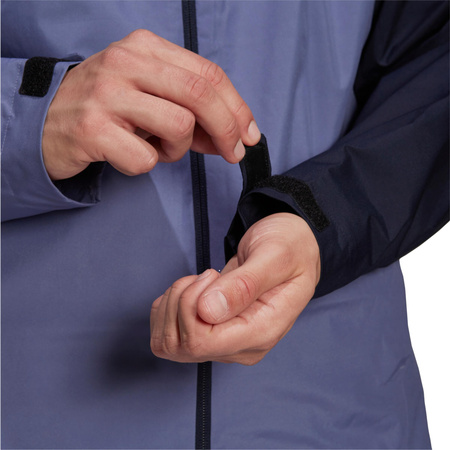 Kurtka Męska Wiatrówka adidas Terrex GU6483