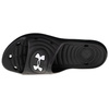 Klapki Męskie Under Armour Locker IV SL 3023758001