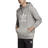 Bluza Męska z kapturem adidas Originals Trefoil DT7963