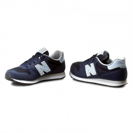 OBUWIE NEW BALANCE GW500PT