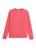 Bluza dresowa 4F koral 4FSS23-TSWSF370