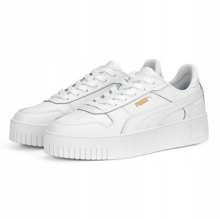 Buty damskie sportowe Puma Carina Street 389390-01