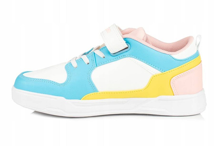 Buty Dziecięce Sportowe Kappa 260932K-1061