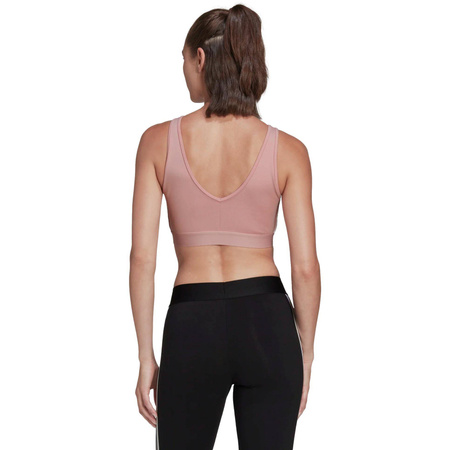 Stanik sportowy Treningowy adidas Essentials HF7229