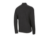Bluza Męska z suwakiem 4F H4Z22 BLM351 ciemny szary