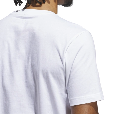 Koszulka męska t-shirt adidas JM0387 