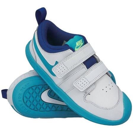 Buty Dziecięce Nike Pico 5 AR4162-003