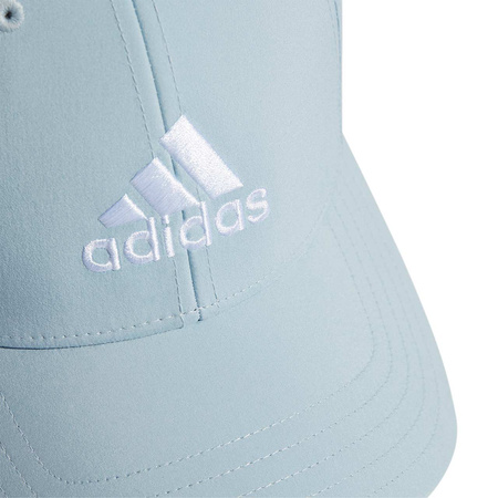 Czapka z daszkiem adidas Embroidered Logo Lightweight Baseball II3554